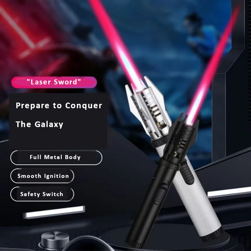 "Laser Sword" Lighter