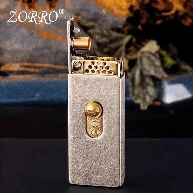 Zorro 739 - Push Lighter