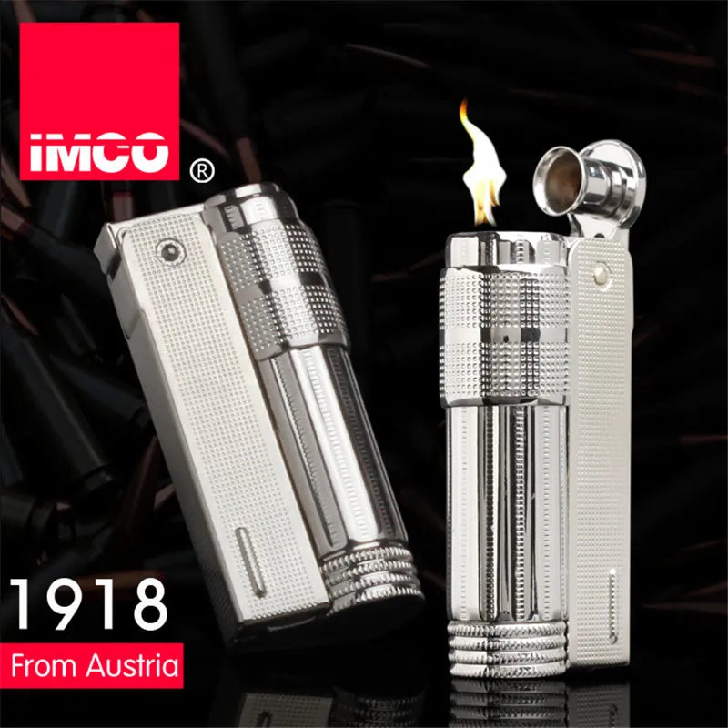 IMCO Triplex 6700 Lighter